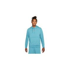 Nike Mikina modrá 193 - 197 cm/XXL DA5711415