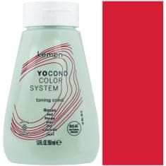 Kemon Yo Cond Color System Toning Conditioner - barvicí kondicionér na vlasy, posiluje barvu a pečuje, 150ml