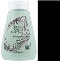 Kemon Yo Cond Color System Toning Conditioner - barvicí kondicionér na vlasy, posiluje barvu a pečuje