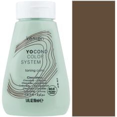 Kemon Yo Cond Color System Toning Conditioner - barvicí kondicionér na vlasy, posiluje barvu a pečuje, 150ml
