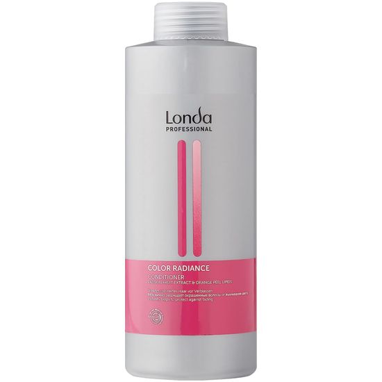 Londa Color Radiance Conditioner – kondicionér pro barvené vlasy, který chrání barvu a prodlužuje její výdrž