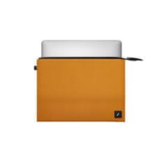 Native Union W.F.A Sleeve - Minimalistické pouzdro na MacBook, Kraft 13"