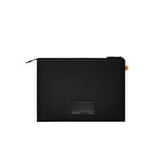 Native Union W.F.A Sleeve - Minimalistické pouzdro na MacBook, černé 13"