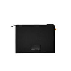 Native Union W.F.A Sleeve - Minimalistické pouzdro na MacBook, černé 14"