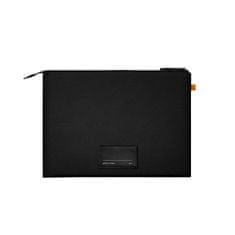 Native Union W.F.A Sleeve - Minimalistické pouzdro na MacBook, černé, 16"