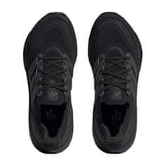 Adidas Boty běžecké černé 42 EU Ultraboost Light