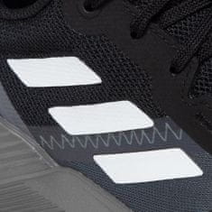 Adidas Boty běžecké černé 37 1/3 EU FY9256
