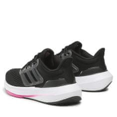 Adidas Boty běžecké černé 40 2/3 EU HP5785