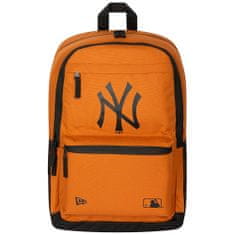 New Era Batohy univerzálni oranžové Mlb Delaware New York Yankees Backpack