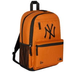 New Era Batohy univerzálni oranžové Mlb Delaware New York Yankees Backpack