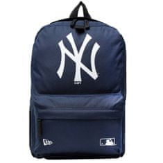 New Era Batohy univerzálni tmavomodré Mlb Stadium Pack New York Yankees Backpack