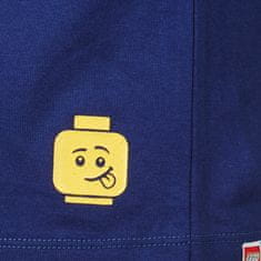 LEGO Wear TONY 313 - triko s kr. rukávem, modré, 140