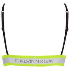 Calvin Klein Dámská sportovní podprsenka Velikost: S QF5669E-001