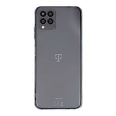 Tactical Obal / kryt na T-Mobile T Phone Pro 5G průhledný - Tactical TPU