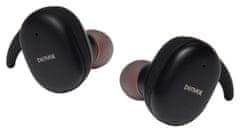 Denver Denver TWE-53 Bezdrátová sluchátka Bluetooth s nabíjecím pouzdrem a funkcí handsfree