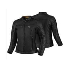 Shima Dámská bunda na motorku Winchester 2.0 černá Velikost: M