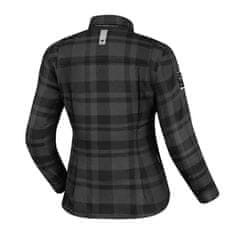 Shima Dámská košile na motorku Renegade 2 černá Velikost: XS