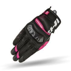 Shima Dámské rukavice na motorku X-Breeze 2 černo-růžové Velikost: M