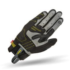 Shima Dámské rukavice na motorku X-Breeze 2 černo-šedé Velikost: S