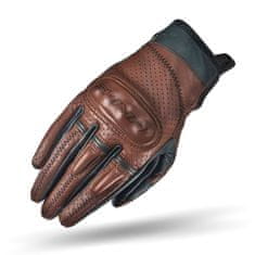 Shima Dámské rukavice Caliber hnědé Velikost: M