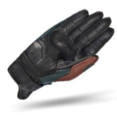 Shima Dámské rukavice Caliber hnědé Velikost: M