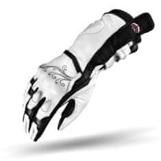 Shima Dámské rukavice Modena bílé Velikost: S
