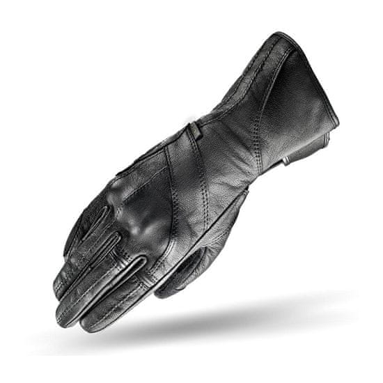 Shima Dámské rukavice Unica černé Velikost: XS