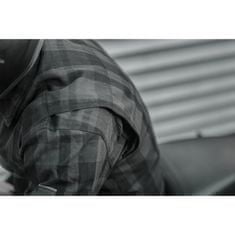 Shima Košile na motorku Renegade 2 černá Velikost: M
