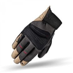 Shima Pánské rukavice Air 2.0 hnědé Velikost: XL