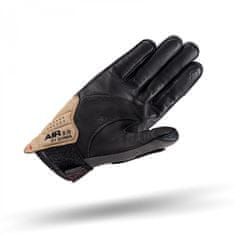 Shima Pánské rukavice Air 2.0 hnědé Velikost: XL