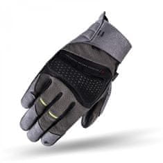 Shima Pánské rukavice Air 2.0 šedé Velikost: L
