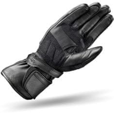 Shima Pánské rukavice D-Tour černé Velikost: L