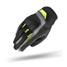 Shima Pánské rukavice One fluo žluté Velikost: S
