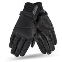 Shima Pánské rukavice Oslo Wind černé Velikost: L
