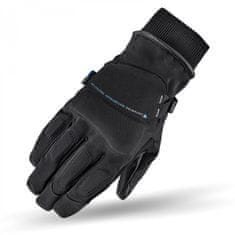 Shima Pánské rukavice Oslo WP černé Velikost: M