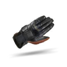 Shima Pánské rukavice Revolver hnědé Velikost: S