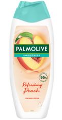 Palmolive Smoothies Peach sprchový gel 500 ml