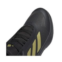 Adidas Boty černé 48 2/3 EU Bounce Legends M