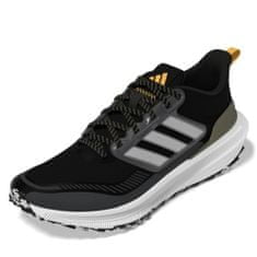 Adidas Boty běžecké černé 42 2/3 EU ID9398