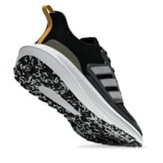 Adidas Boty běžecké černé 42 2/3 EU ID9398