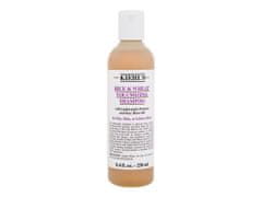 Kraftika 250ml kiehls rice & wheat volumizing shampoo, šampon