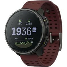 Suunto Vertical Black Ruby SS050865000