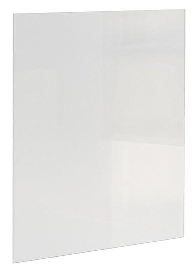 POLYSAN Polysan ARCHITEX LINE kalené sklo, L 1200 - 1600mm, H 1800 - 2600mm, čiré - AL1216