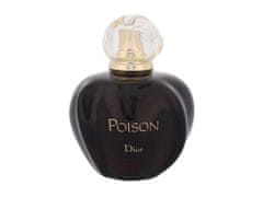 Christian Dior 50ml poison, toaletní voda