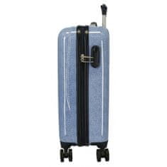 Joummabags Sada luxusních ABS cestovních kufrů MINNIE MOUSE Style, 68cm/55cm, 4981921