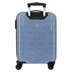Joummabags Sada luxusních ABS cestovních kufrů MINNIE MOUSE Style, 68cm/55cm, 4981921