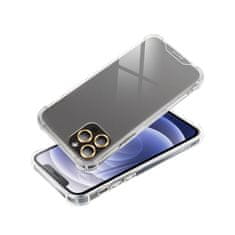 Mercury Jelly Pouzdro Armor Jelly Roar Samsung Galaxy S22 Ultra Čiré
