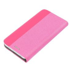 Vennus Pouzdro Sensitive Book SAMSUNG A20e light pink 5903396044878