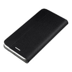 Vennus Pouzdro Sensitive Book IPHONE 14 Pro Max , černé 5903396165641