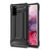 Pouzdro Armor Neo Samsung Galaxy S21 5G Black